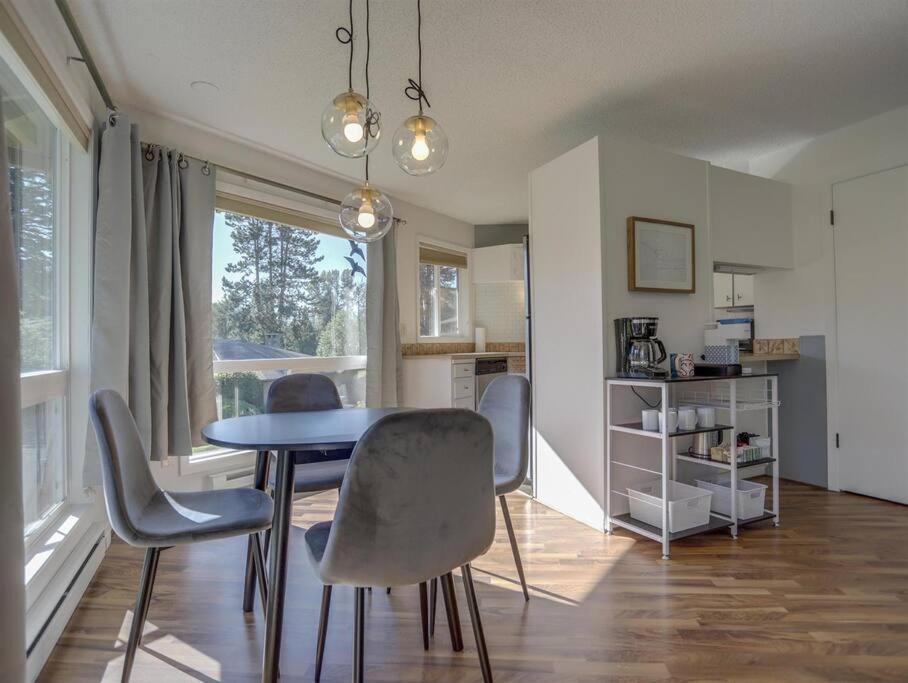Ski-Mount Hood Charm-Welches,Golf And Ski Resort Condo,W&D, Wifi,Near Woods,Hiking,Fishing Mount Hood Village Exterior foto